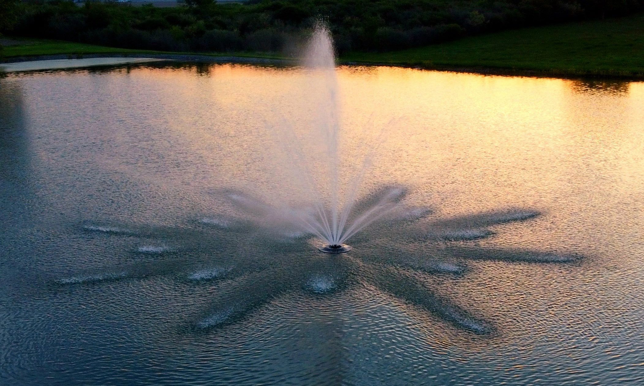 Golden Rule Campground Seasonal Camping, Long Term Camping